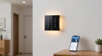 balance safety and convenience