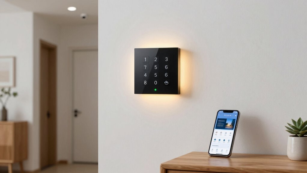 balance safety and convenience