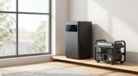 balanced apartment power planning