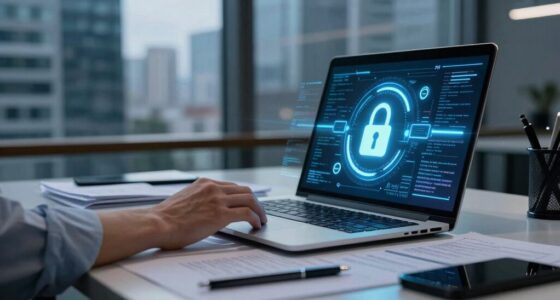 balancing digital and physical safety