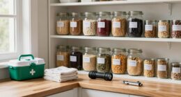 balancing readiness with normalcy