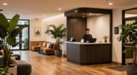 balancing safety and hospitality