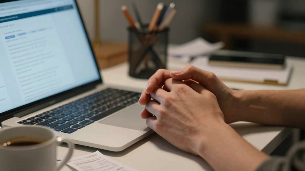 balancing trust and boundaries