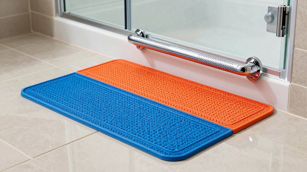 bathroom safety for all