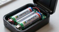 battery safety is crucial