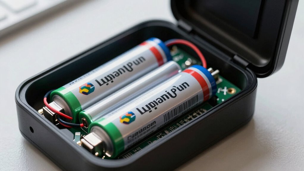 battery safety is crucial