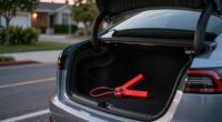 boosting vehicle emergency preparedness