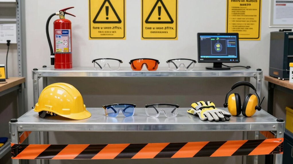 build resilient safety culture