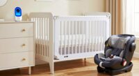 child safety device differences