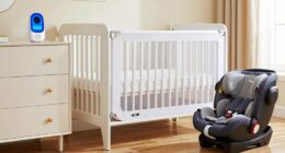 child safety device differences