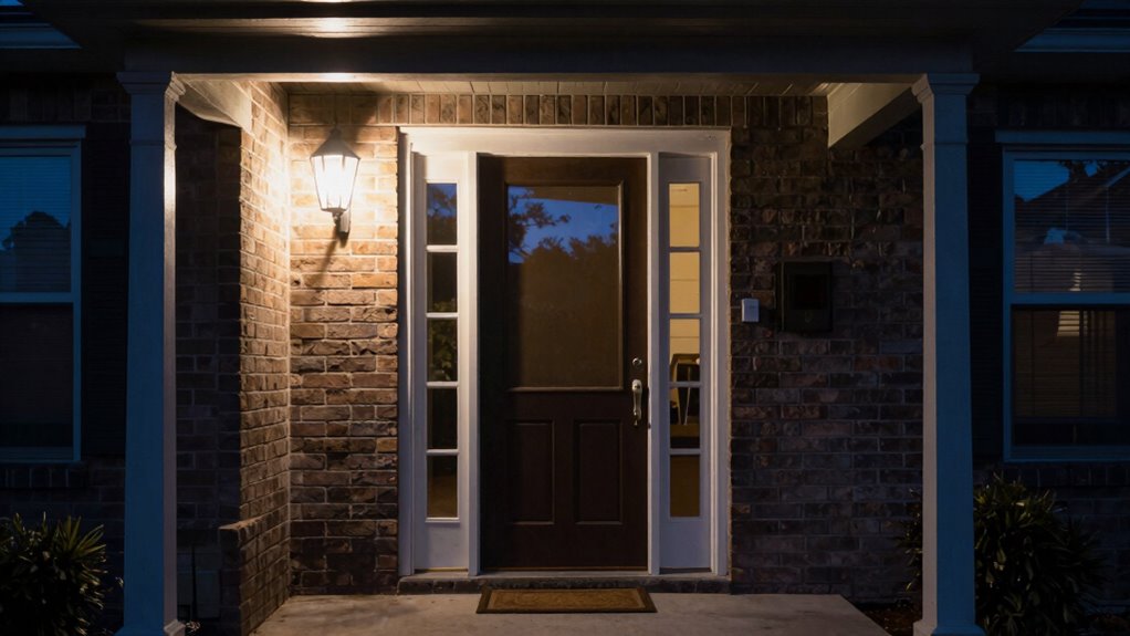 clear balanced all weather security