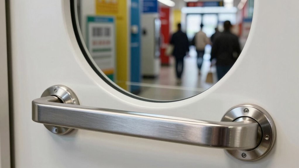 comprehensive commercial safety measures