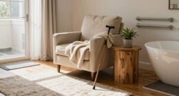 comprehensive home fall safety