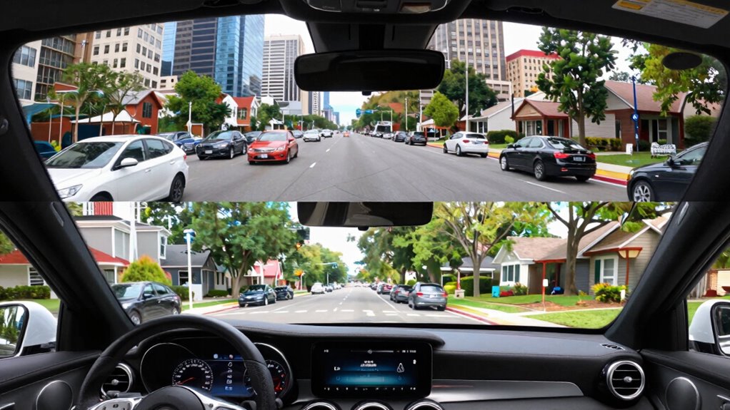 comprehensive vehicle security system