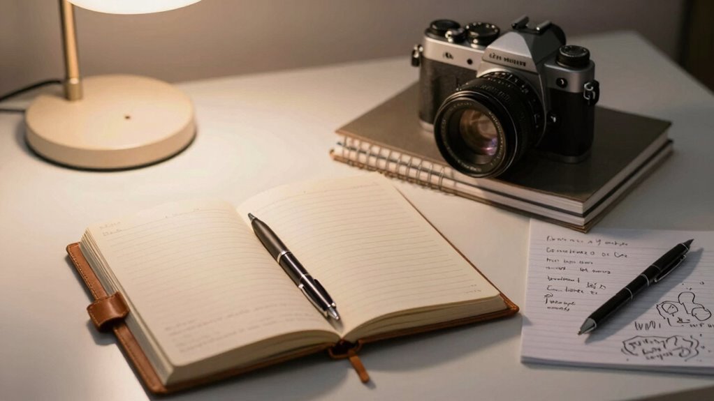 consistent documentation enhances productivity