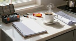 consistent preparation fosters confidence