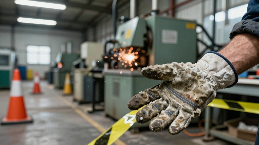 continuous safety risk assessment