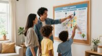 create memorable safety plan