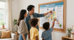 create memorable safety plan