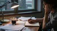 creating a calm recovery plan