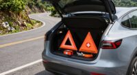 customized roadside safety essentials