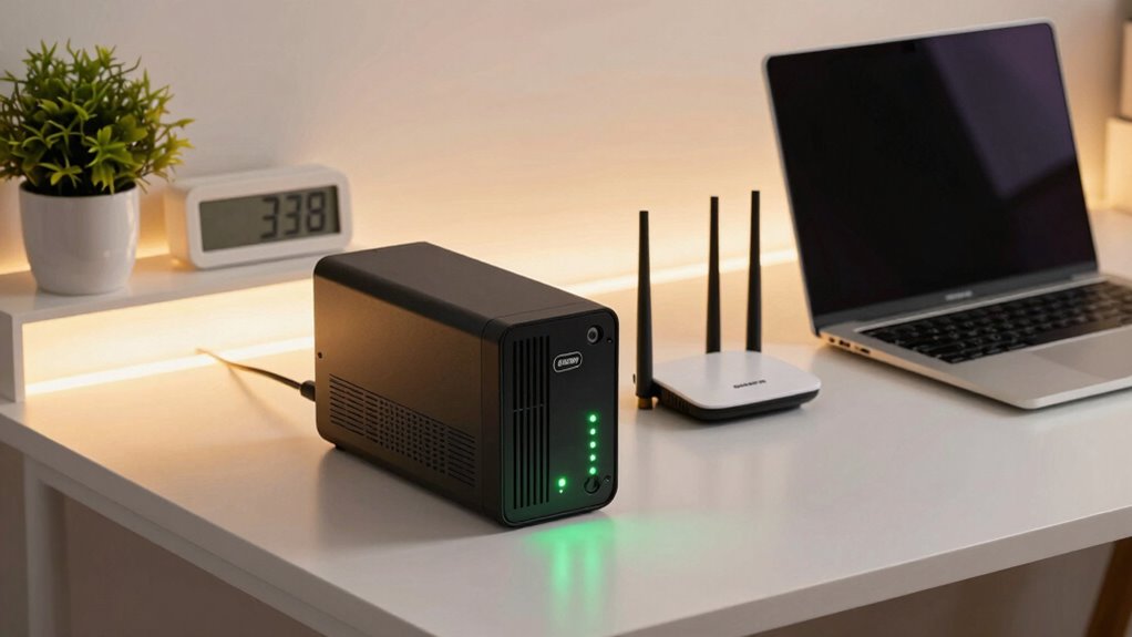 data security and energy resilience