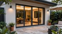 dedicated plan for doors