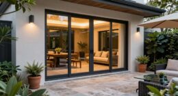 dedicated plan for doors