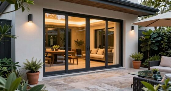 dedicated plan for doors