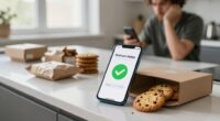 delivery alerts limitations