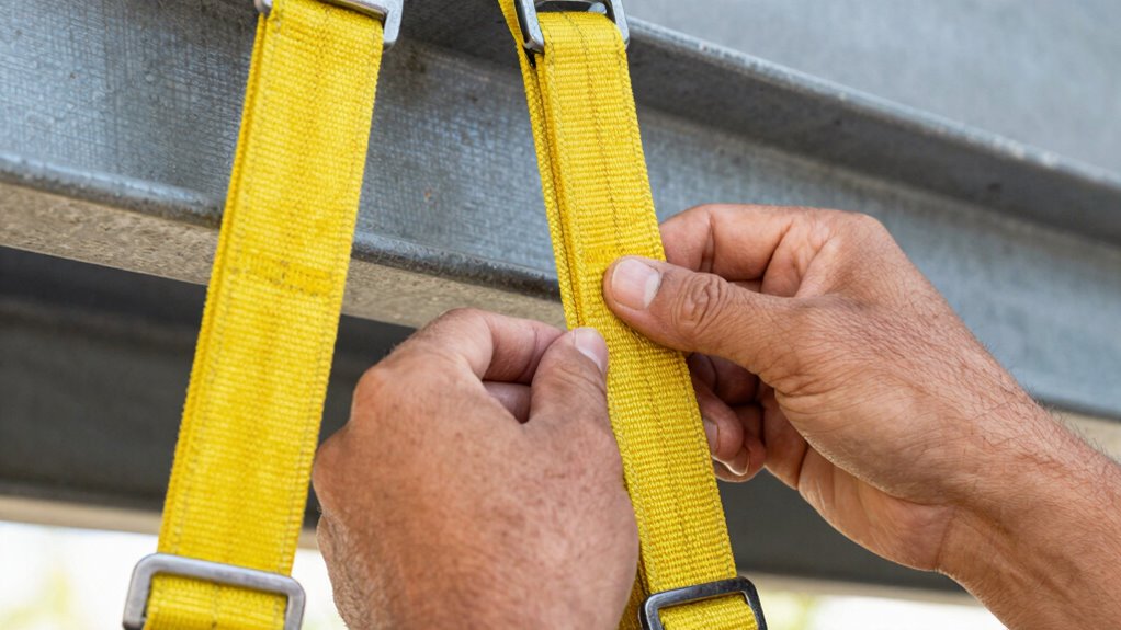 develop safety through habits