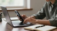 developing evidence based habits