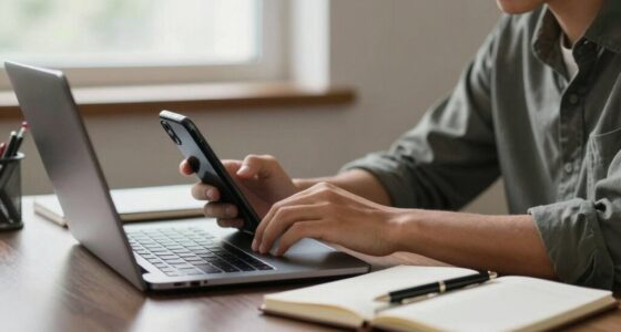 developing evidence based habits
