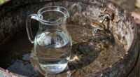 different functions for water