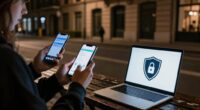 digital privacy ensures safety