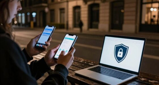 digital privacy ensures safety