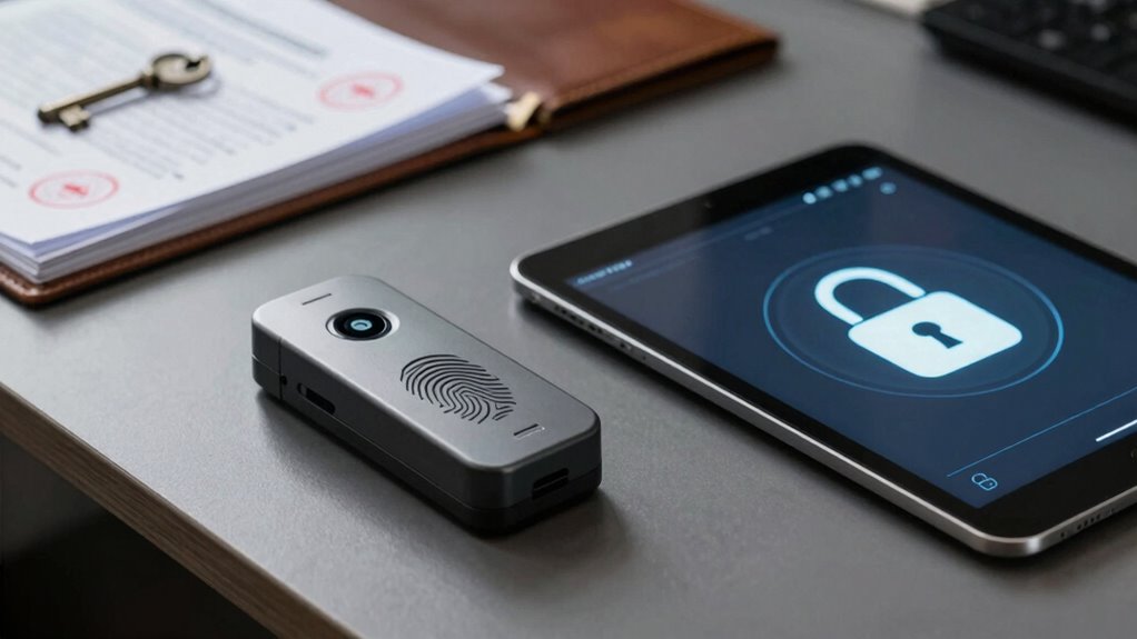 digital security remains essential