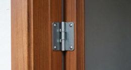 door frame strength impacts security