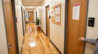dorm safety shared responsibilities
