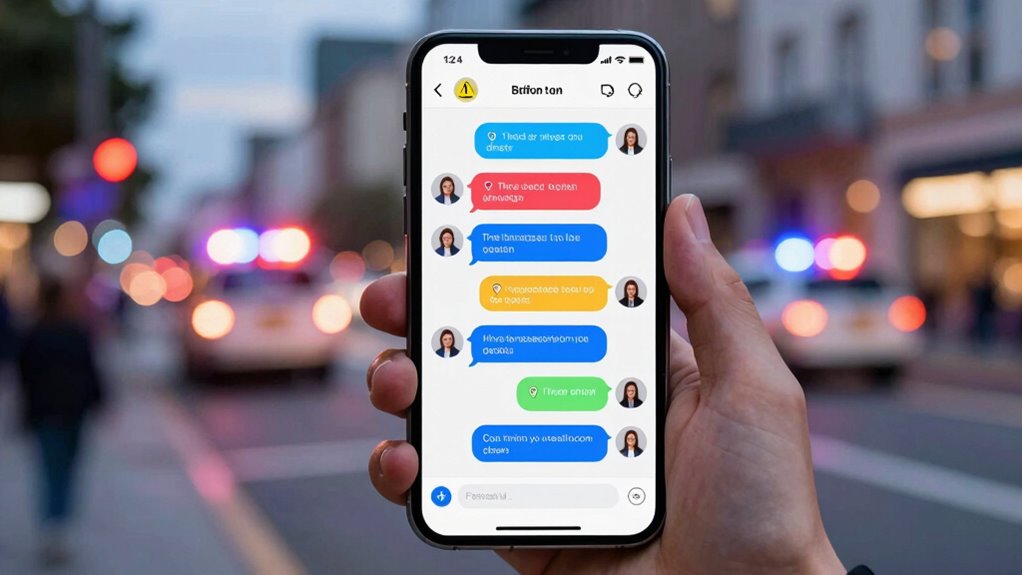 effective emergency communication strategy
