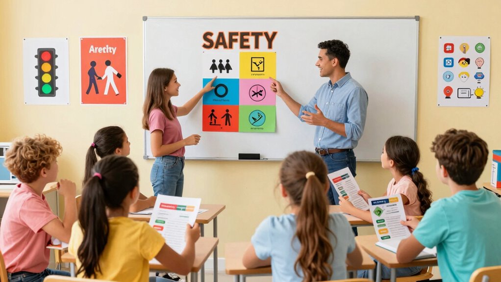 effective safety script development