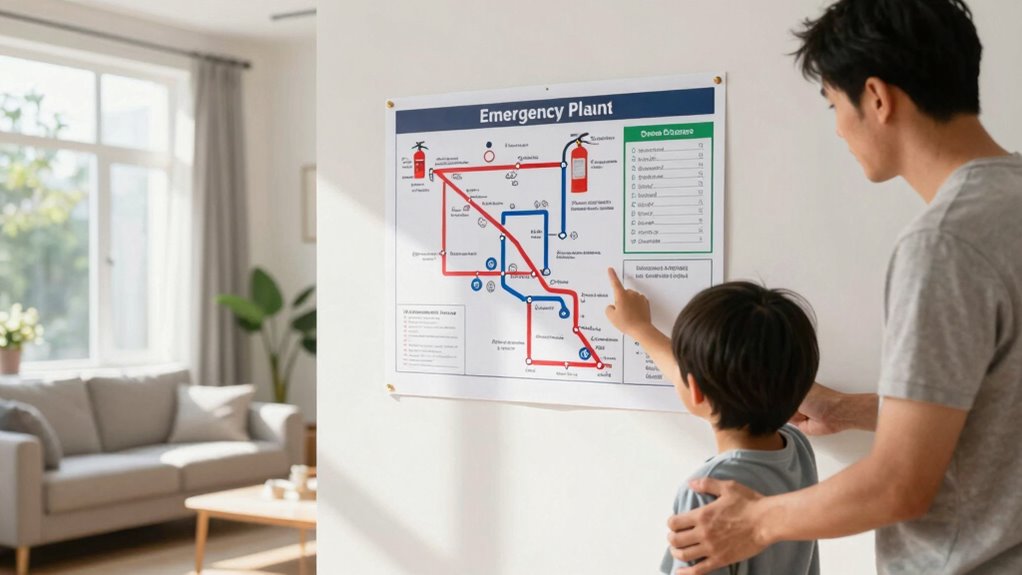 emergency communication and preparedness