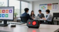 emergency communication and visibility