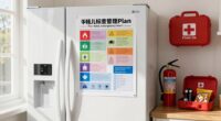 emergency communication plan