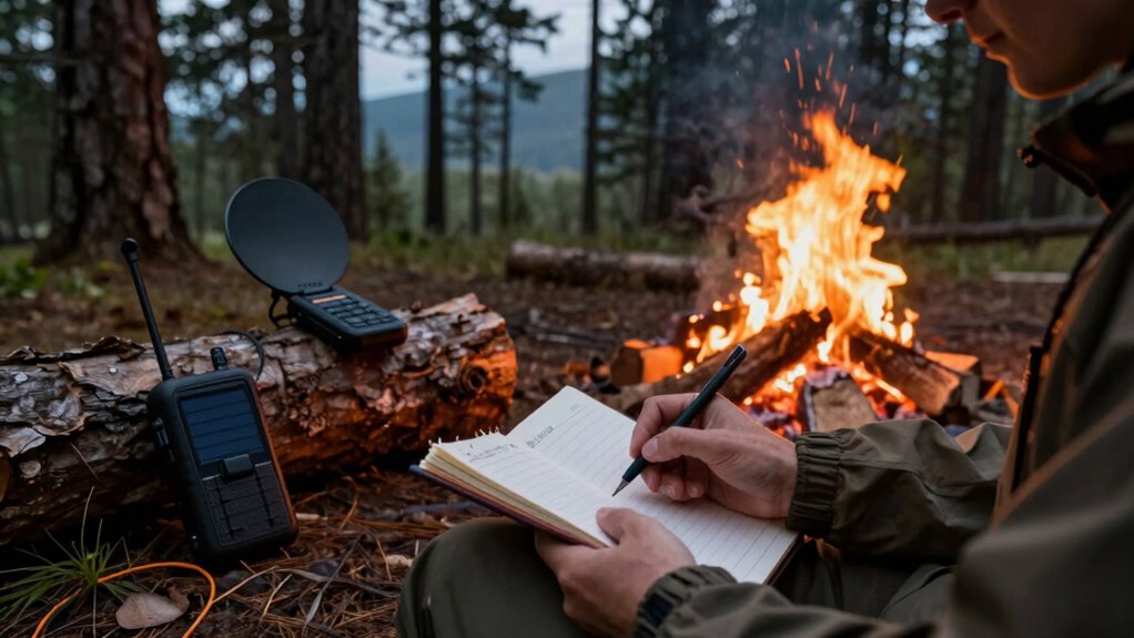 emergency communication preparedness plan