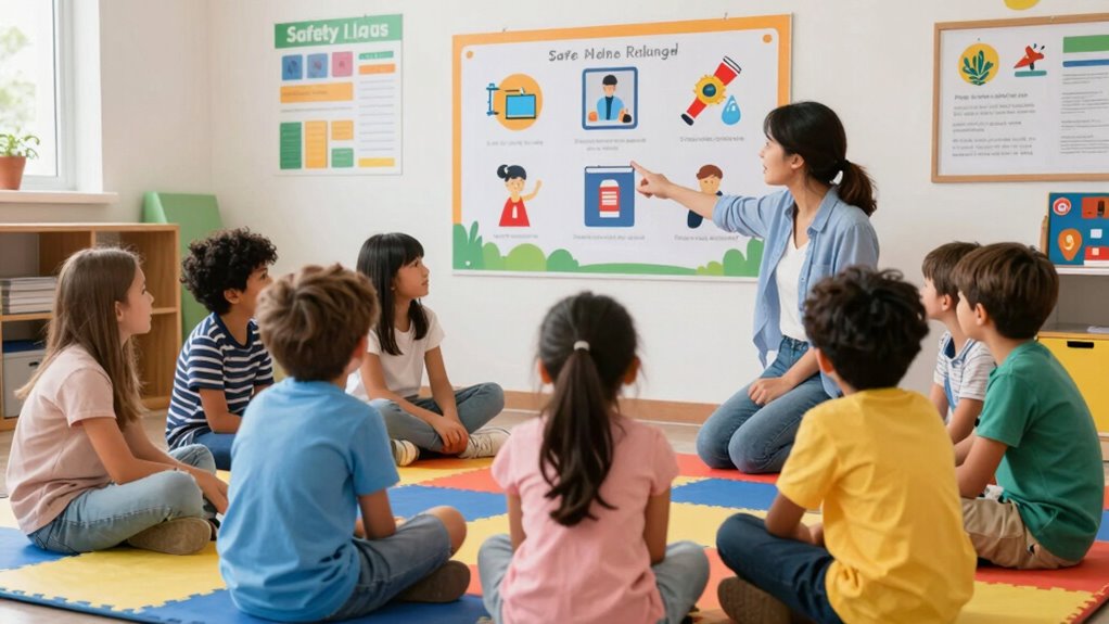 empower kids with resilience
