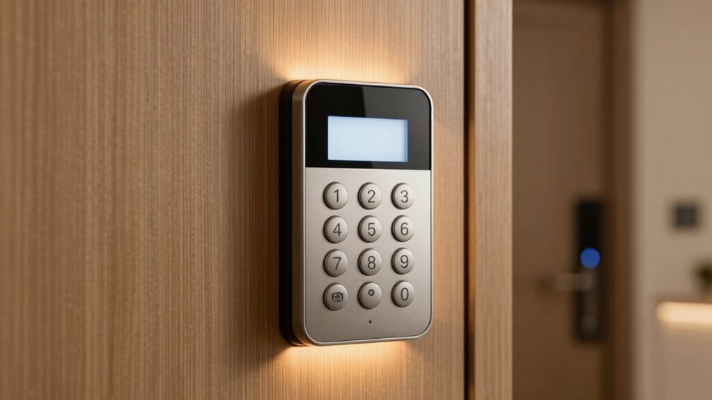 encrypt secure protect authenticate