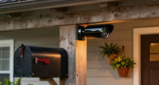 enhance porch theft prevention