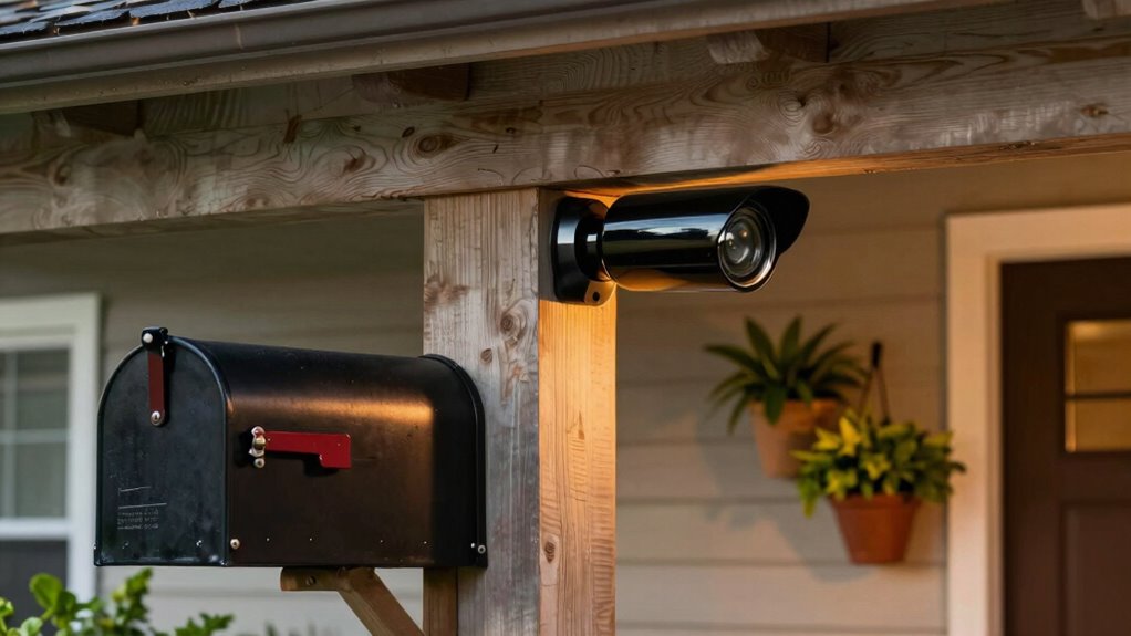 enhance porch theft prevention