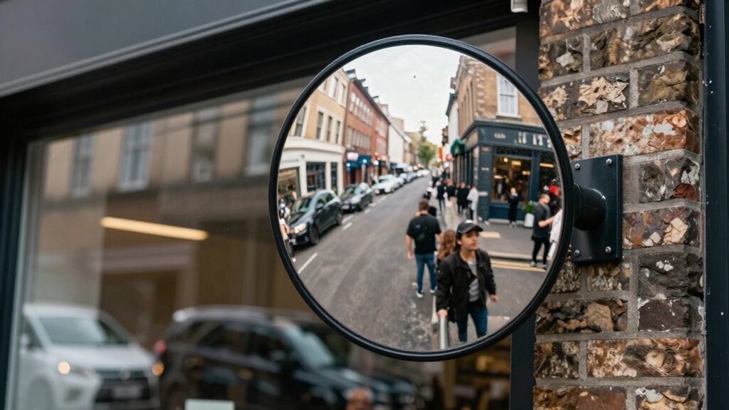 enhance safety and visibility